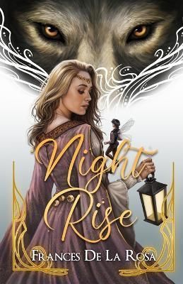 Night Rise 9781087944371 (Paperback)