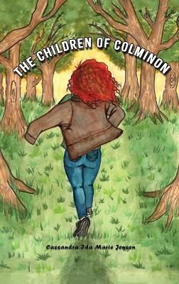 Children of Colminon By Jensen 9781087946528 (Hardback)