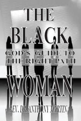 Black Woman By Martin 9781087952215 (Paperback)