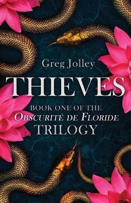 Thieves By Jolley 9781087952789 (Paperback)
