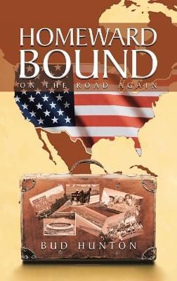 Homeward Bound By Hunton 9781087964027 (Hardback)