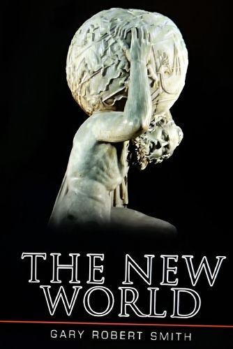 New World By Smith 9781087967660 (Paperback)