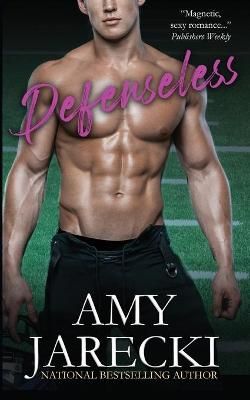 Defenseless By Amy Jarecki 9781087969190 (Paperback)
