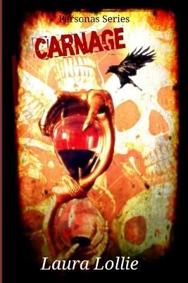 Carnage By Lollie 9781087972008 (Paperback)