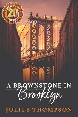 Brownstone in Brooklyn By Thompson 9781087980164 (Paperback)