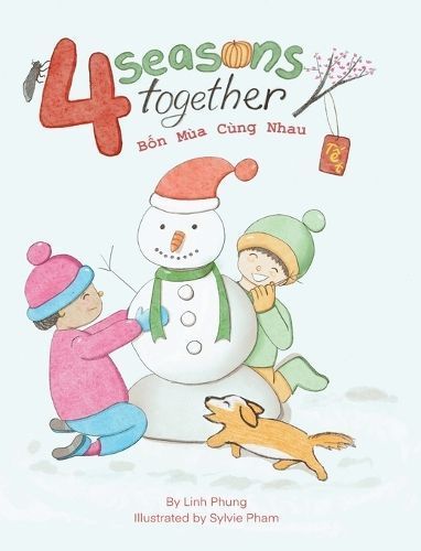 Four Seasons Together 9781087980478 (Hardback)