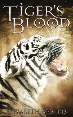 Tiger's Blood By Morris 9781087983882 (Hardback)