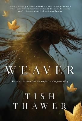 Weaver By Thawer 9781087984537 (Hardback)