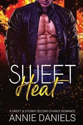 Sweet Heat By Daniels 9781087988290 (Paperback)
