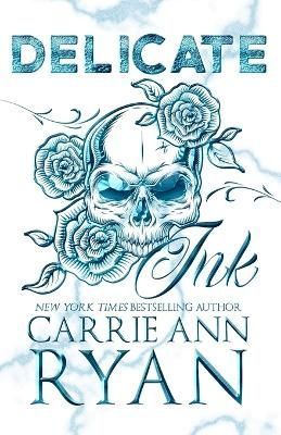 Delicate Ink - Special Edition By Ryan 9781087990293 (Paperback)