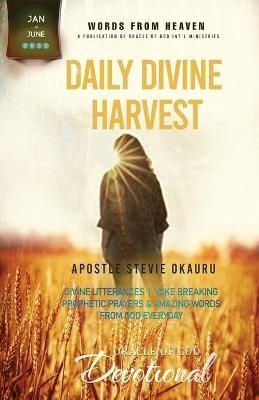 Oracle of God Devotional Jan 2022 By Book 9781087996912 (Paperback)