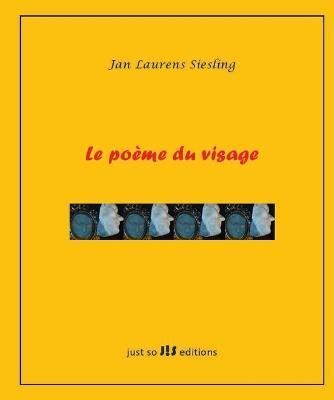 po?me du visage By Siesling 9781087998374 (Paperback)
