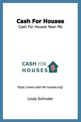 Cash For Houses 9781088010020 (Paperback)