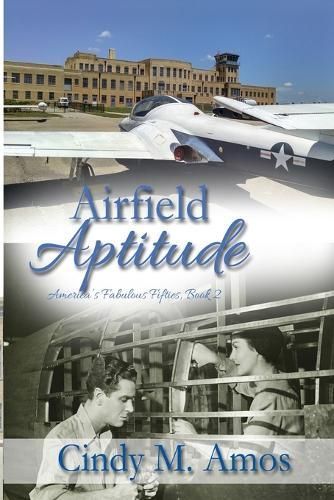 Airfield Aptitude By Cindy M Amos 9781088013779 (Paperback)