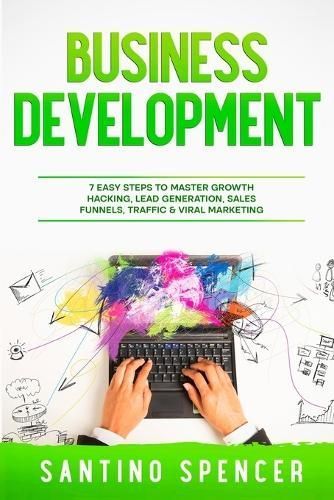 Business Development By Spencer 9781088015230 (Paperback)