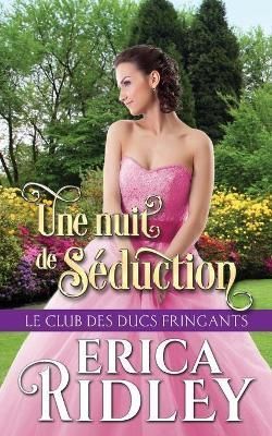 nuit de s?duction By Ridley 9781088017258 (Paperback)
