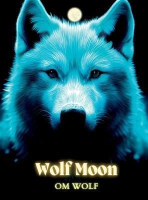 Wolf Moon By Wolf 9781088021804 (Hardback)