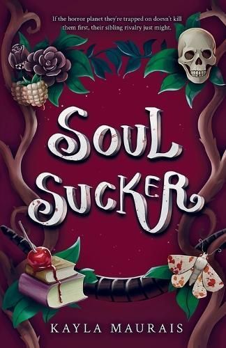 Soul Sucker By Maurais 9781088023310 (Paperback)
