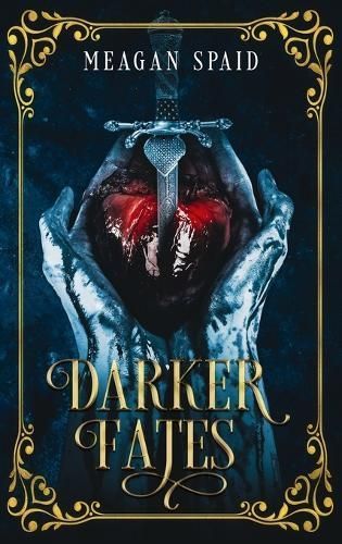 Darker Fates By Spaid 9781088024225 (Hardback)