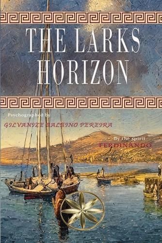 Larks Horizon By Balbino Pereira 9781088025062 (Paperback)