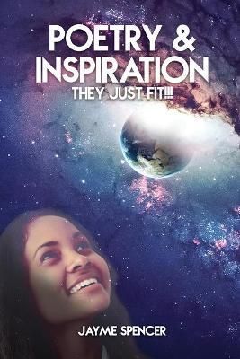 Poetry and inspiration By Spencer 9781088025895 (Paperback)