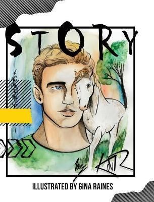 Story By R 9781088027837 (Hardback)