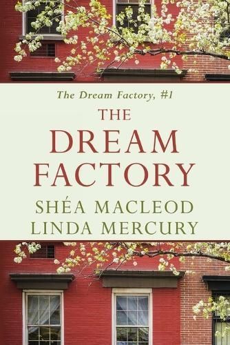 Dream Factory By Mercury 9781088028780 (Paperback)