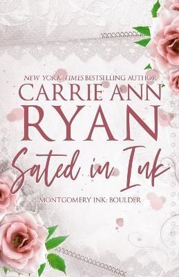 Sated in Ink - Special Edition By Ryan 9781088032176 (Paperback)
