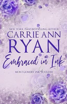 Embraced in Ink - Special Edition By Ryan 9781088032183 (Paperback)