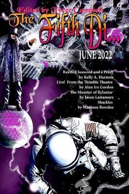 Fifth Di... June 2022 By Campbell 9781088035481 (Paperback)