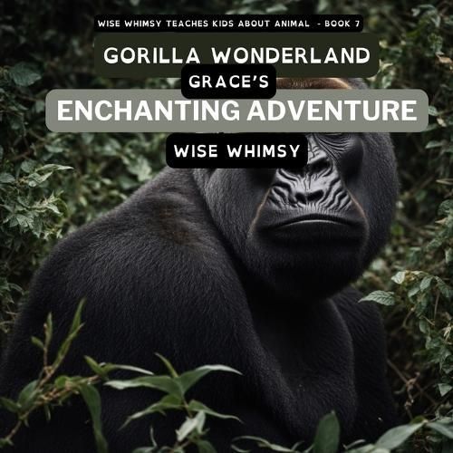 Gorilla Wonderland By Whimsy 9781088039762 (Paperback)