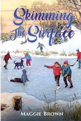 Skimming The Surface By Brown 9781088039991 (Paperback)