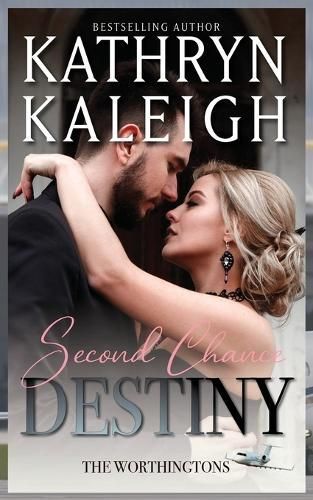 Second Chance Destiny By Kaleigh 9781088041567 (Paperback)