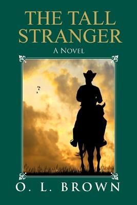 Tall Stranger By Brown 9781088047446 (Paperback)