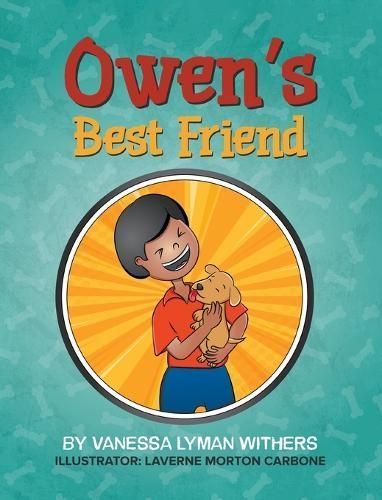 Owen's Bestfriend By Withers 9781088057261 (Hardback)