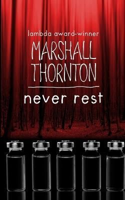 Never Rest By Thornton 9781088061701 (Paperback)