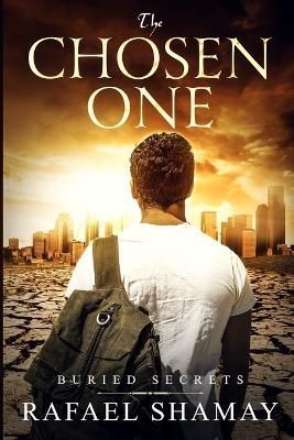 Chosen One By Shamay 9781088065655 (Paperback)
