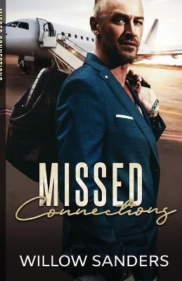 Missed Connections By Sanders 9781088066164 (Paperback)
