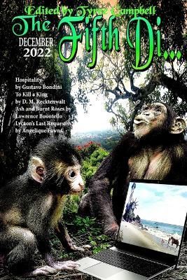 Fifth Di... December 2022 By Campbell 9781088068298 (Paperback)
