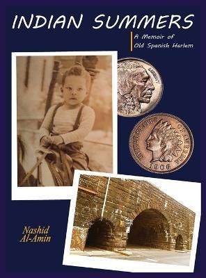 Indian Summers By Al-Amin 9781088070253 (Hardback)