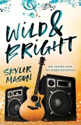 Wild and Bright By Mason 9781088070413 (Paperback)