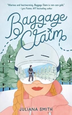 Baggage Claim By Juliana Smith 9781088075869 (Paperback)
