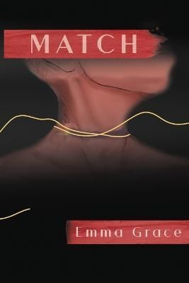 Match By Grace 9781088076491 (Paperback)
