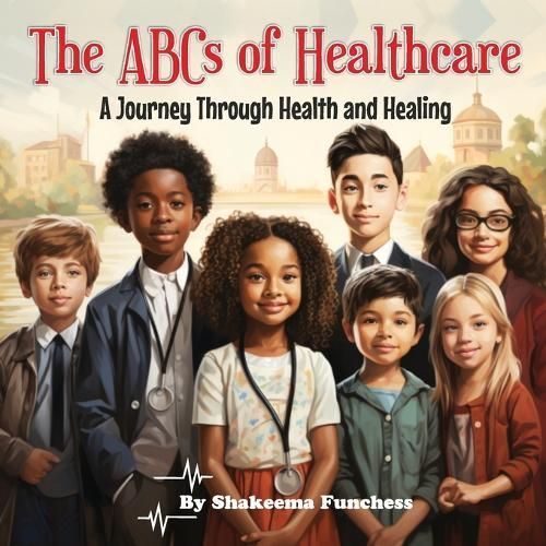 The ABCs of Healthcare By Shakeema Funchess 9781088080658 (Paperback)