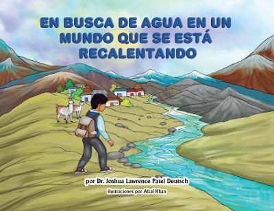 busca de agua en un mundo que se est? recalentando By Deutsch