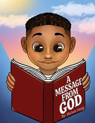Message from God By Smith 9781088096352 (Paperback)