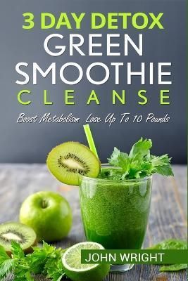 Green Smoothie Cleanse By Gamez 9781088099315 (Paperback)