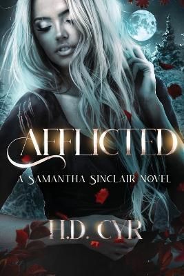 Afflicted By Cyr 9781088099599 (Paperback)