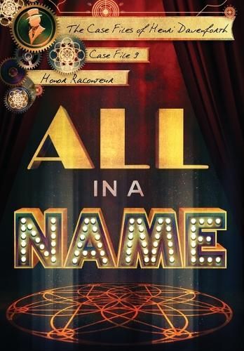 All in a Name 9781088103692 (Hardback)