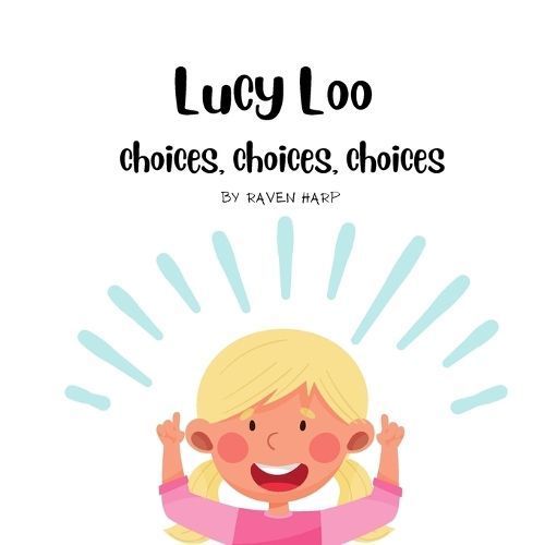 Lucy Loo By Raven Harp 9781088117361 (Paperback)